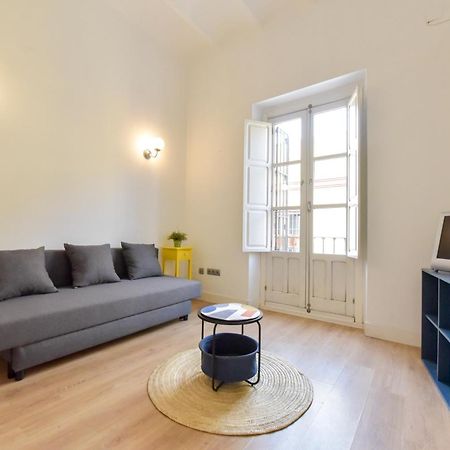 New! Bohemian Center Apartment Sevilla Dış mekan fotoğraf