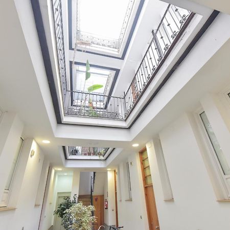 New! Bohemian Center Apartment Sevilla Dış mekan fotoğraf