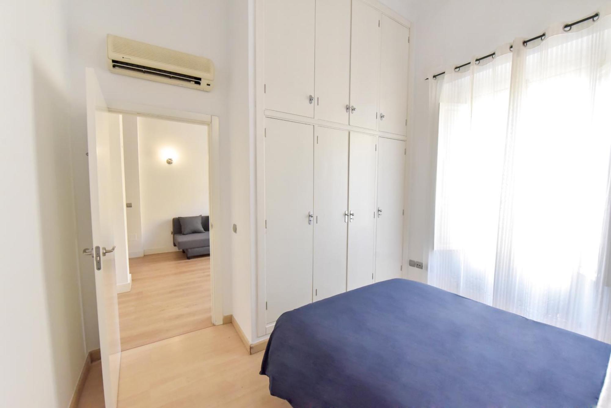 New! Bohemian Center Apartment Sevilla Dış mekan fotoğraf