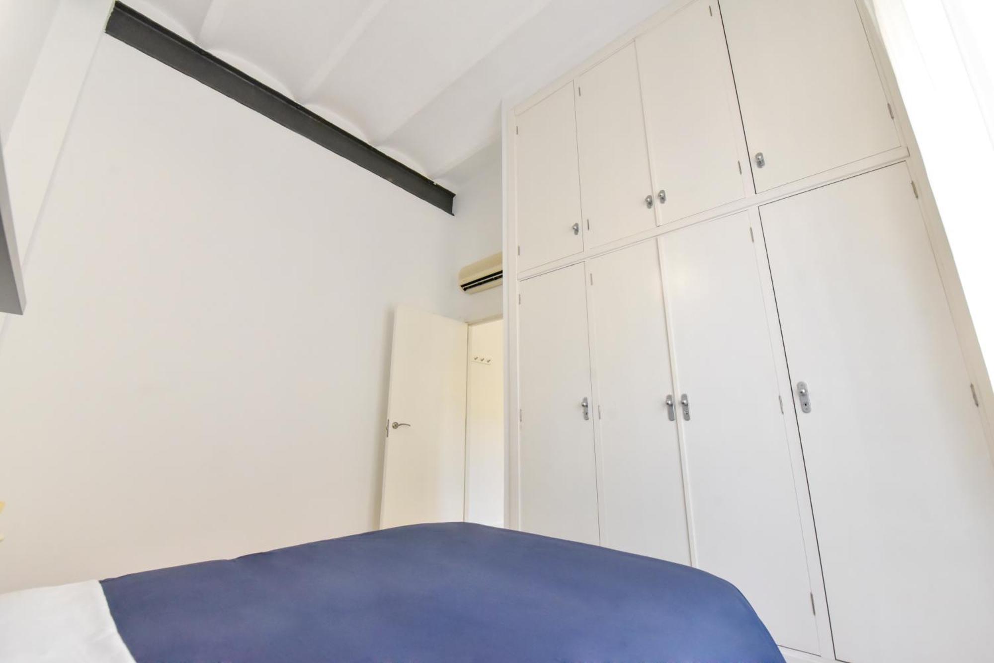 New! Bohemian Center Apartment Sevilla Dış mekan fotoğraf