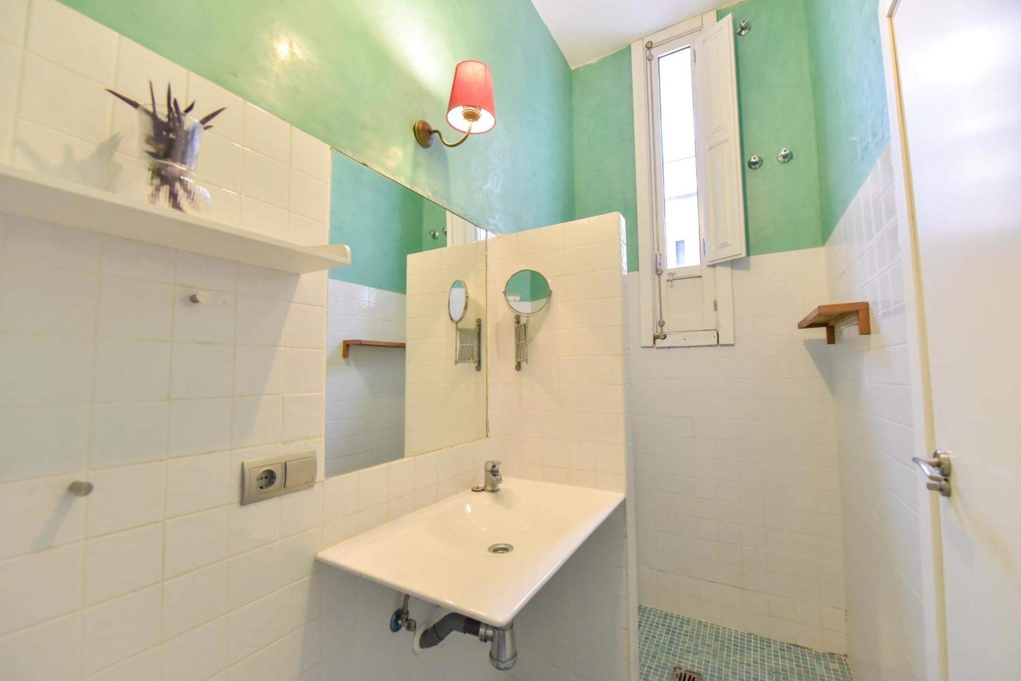 New! Bohemian Center Apartment Sevilla Dış mekan fotoğraf