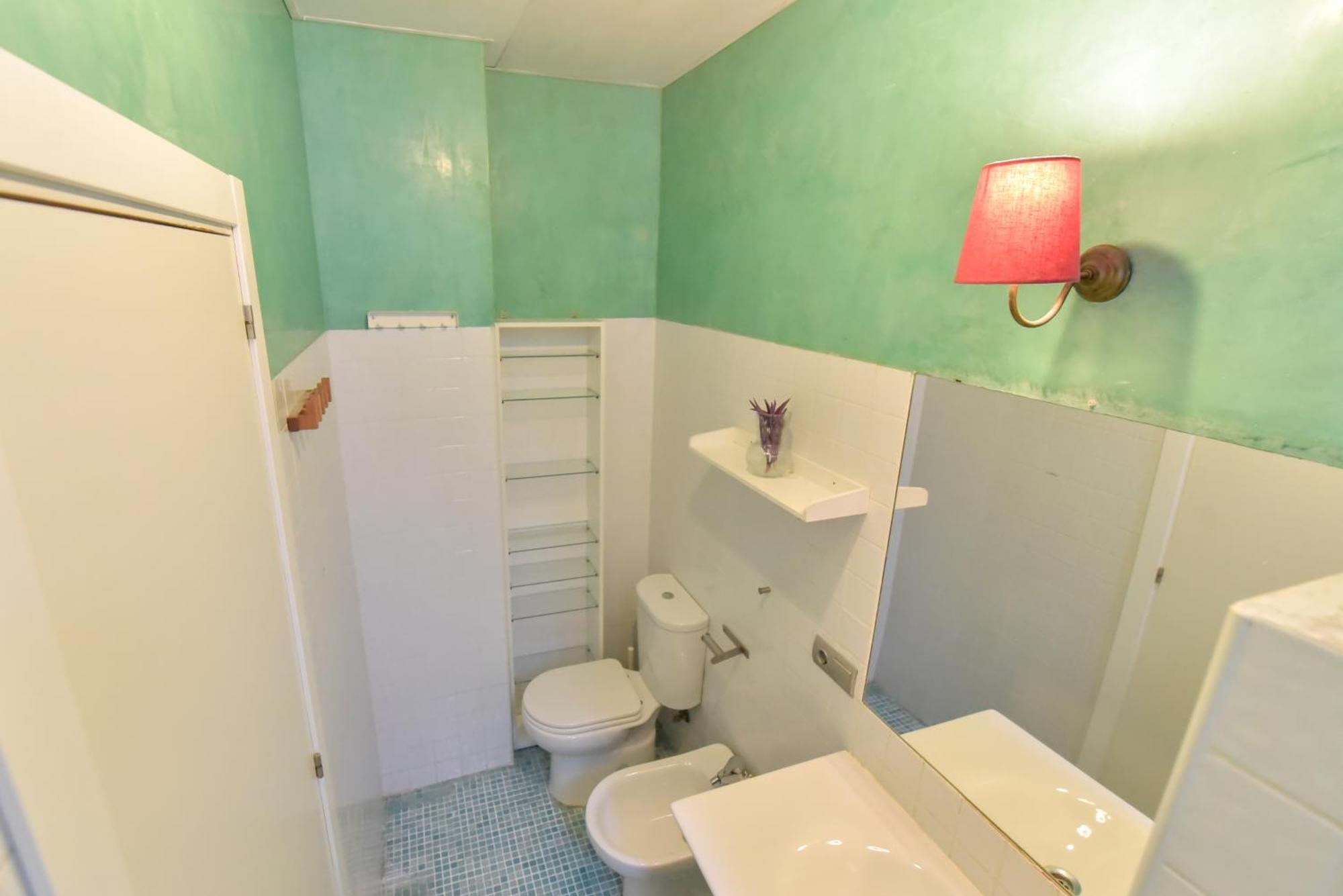New! Bohemian Center Apartment Sevilla Dış mekan fotoğraf