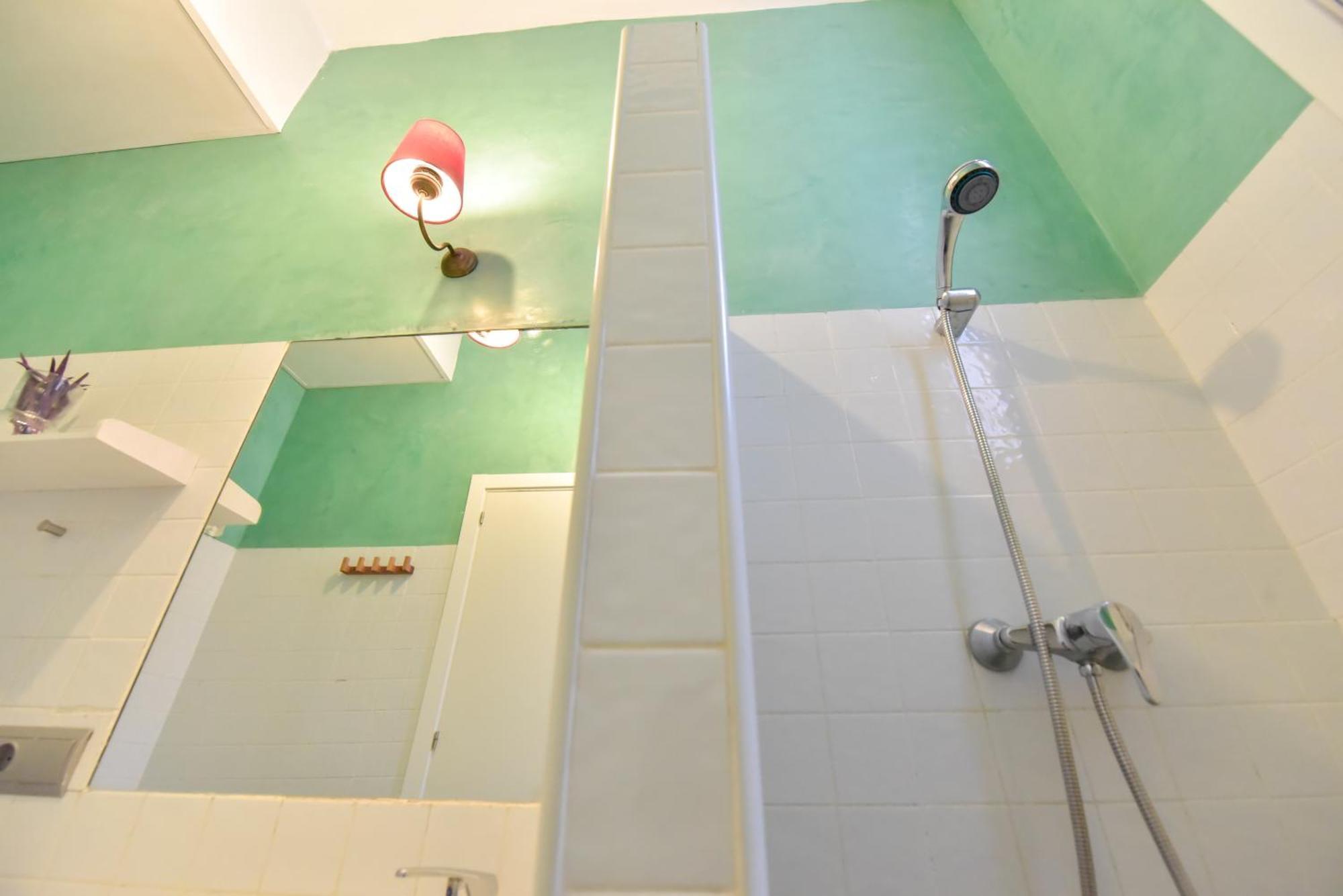 New! Bohemian Center Apartment Sevilla Dış mekan fotoğraf