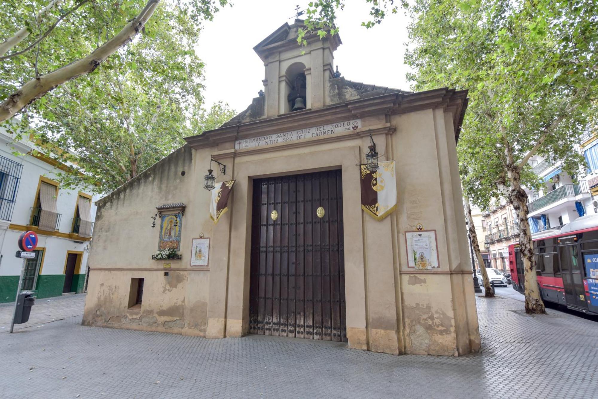 New! Bohemian Center Apartment Sevilla Dış mekan fotoğraf